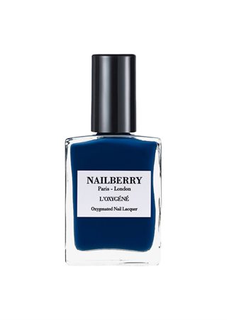 Nailberry - Neglelak - Orage - 15ml